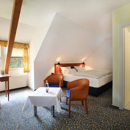 Landidyll Hotel Erbgericht Tautewalde Wilthen Exteriör bild