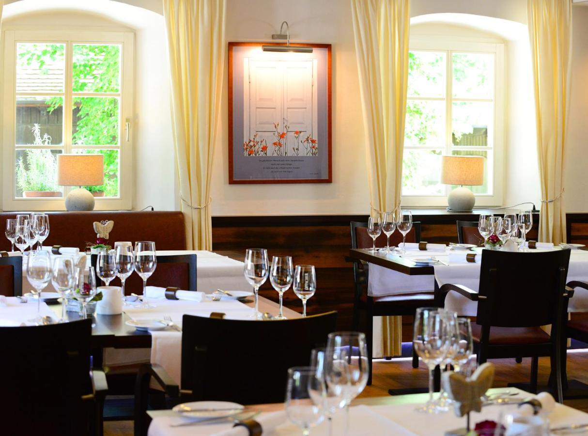 Landidyll Hotel Erbgericht Tautewalde Wilthen Exteriör bild