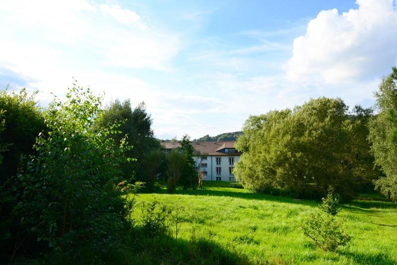 Landidyll Hotel Erbgericht Tautewalde Wilthen Exteriör bild
