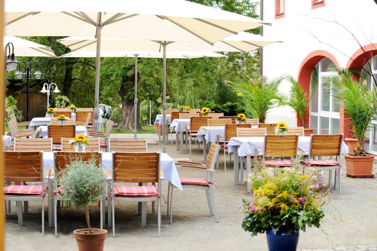 Landidyll Hotel Erbgericht Tautewalde Wilthen Exteriör bild