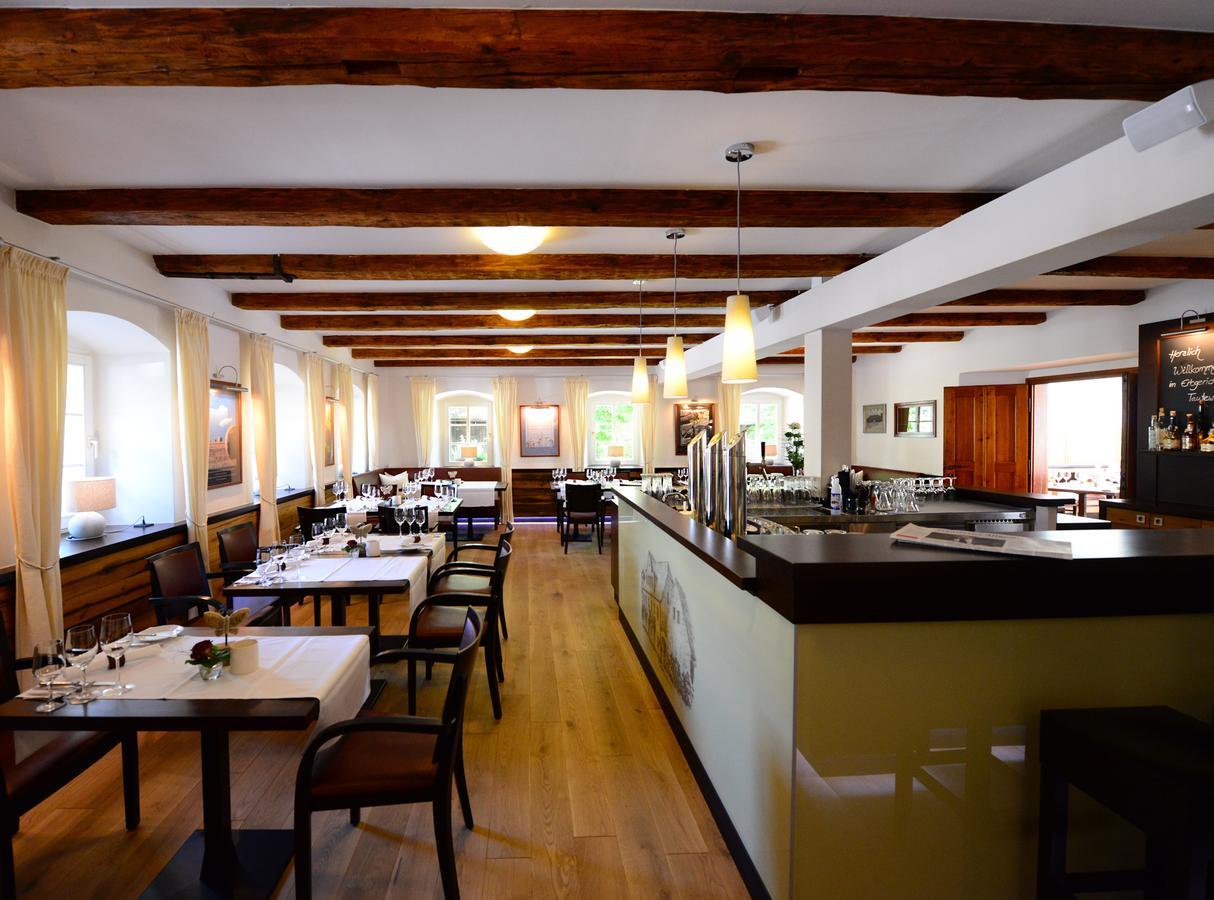 Landidyll Hotel Erbgericht Tautewalde Wilthen Exteriör bild